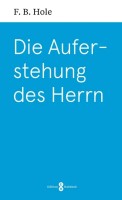 Die Auferstehung des Herrn